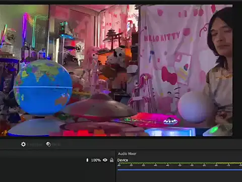 JesuAdam webcam