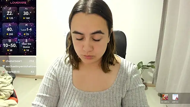 maryluna95 webcam