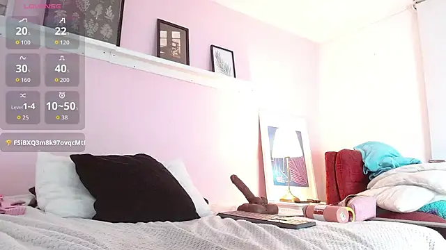 MARAFOX69 webcam