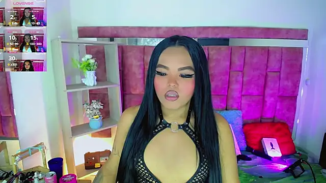 KayleighDreams_ webcam