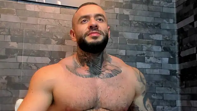 BruceDallas webcam