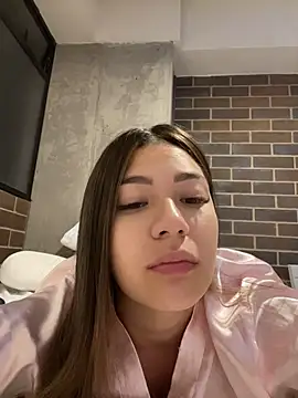 Latina_vanessa webcam