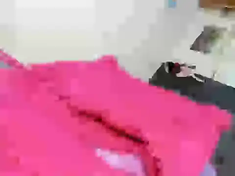 tiffanys_sohot webcam