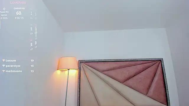 ShegoBlake webcam