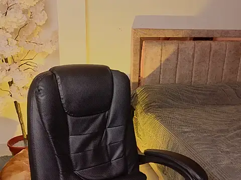 Soy-Albert_ webcam