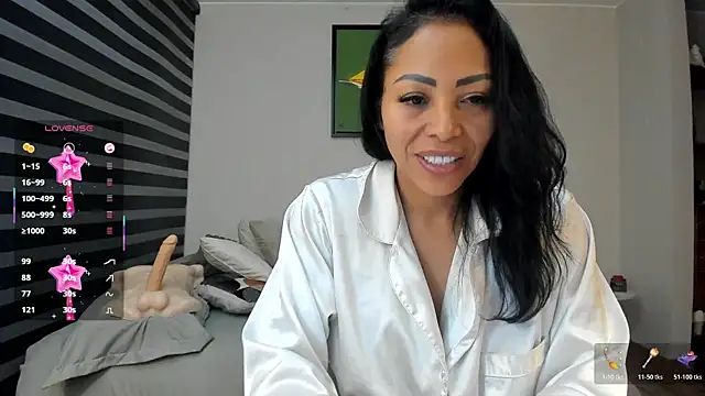 CindyWilliams_ webcam