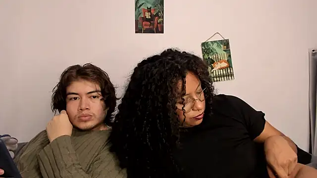 hothoneychile webcam