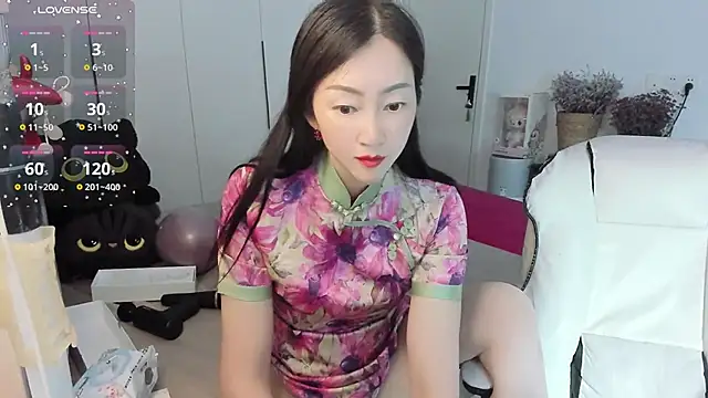 paopao-a webcam