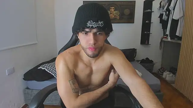 daddy_jhons webcam