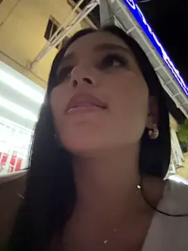 the_queen_of_street webcam
