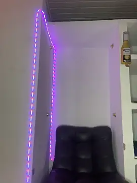 Jefdemon webcam