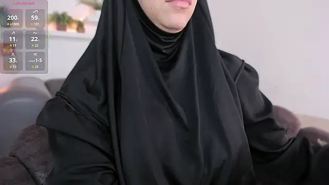 salma_arabicc webcam