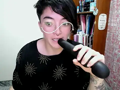 Came-II webcam