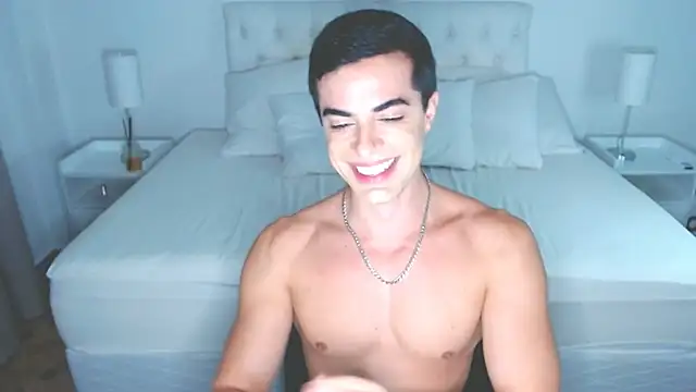 mr_hunterx webcam