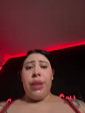 Draculona-666 webcam