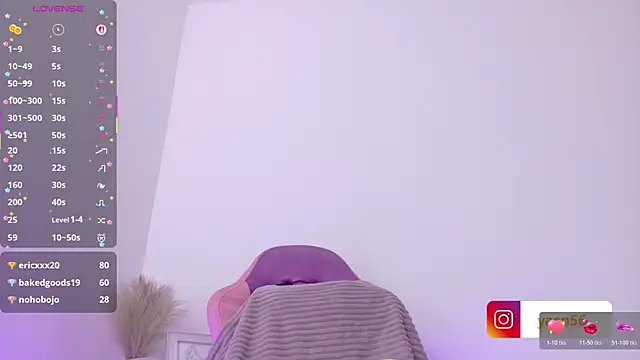Liah__19 webcam