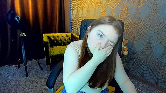 KattyRose8 webcam