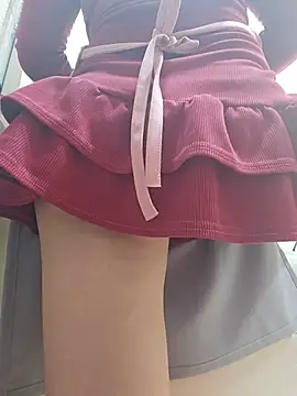 Nail_Yummy webcam