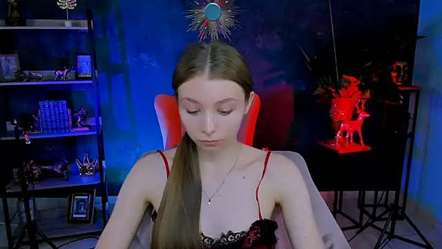 JulieDaniel webcam