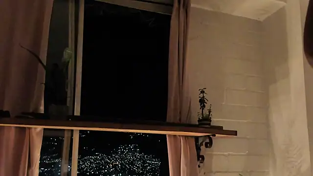 Theevae webcam