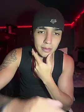 pabonsito webcam