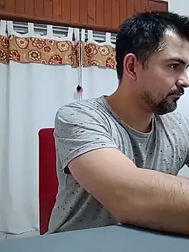 Bradd_32 webcam