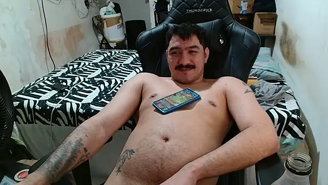 Leonino231 webcam