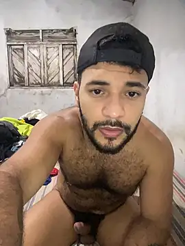 VitorFindomDOT webcam