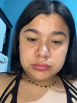 April_Becker webcam