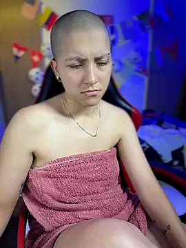 nicocoox webcam