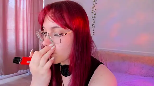 SweetieMarry webcam