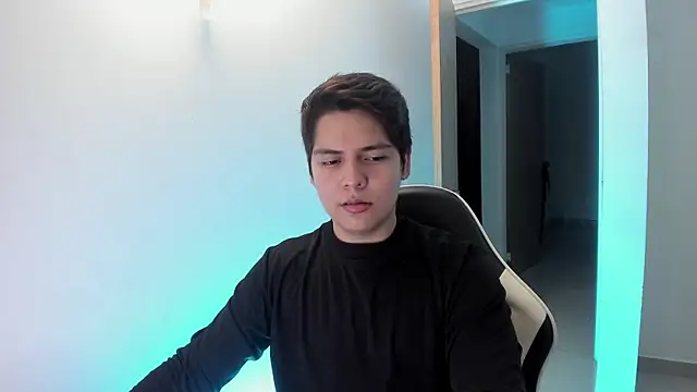 Asta_YunoXXX webcam
