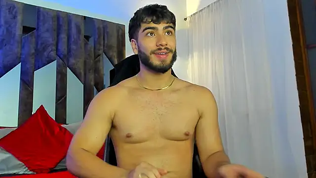 Franco_banderas webcam