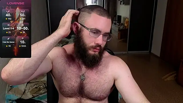 Ant_Power webcam
