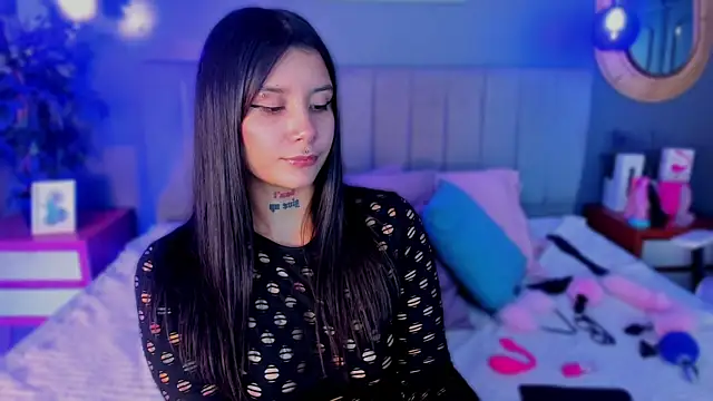 Nathalia_stone_ webcam