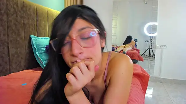 HannaWen_ webcam