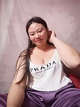 Luna_cute- webcam