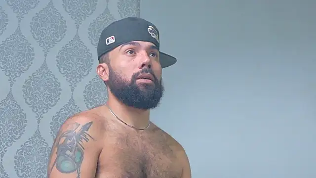 Michael_Boyss webcam