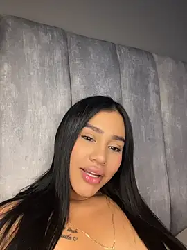 AlisonBeltran1 webcam