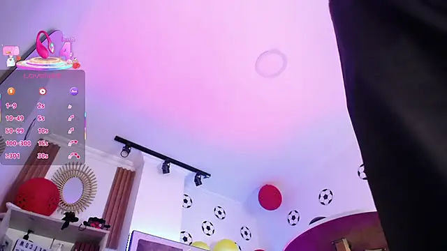 Eva__Walker webcam