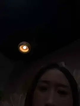 qin205205 webcam