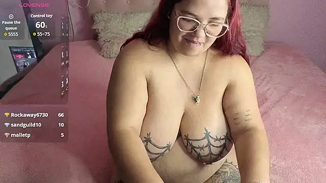 Sweet_cat_t webcam