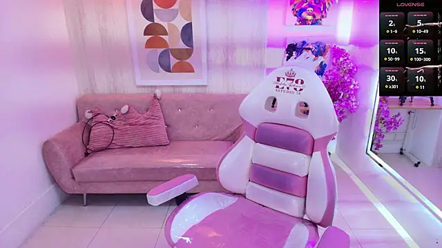 Afrodita_loren webcam