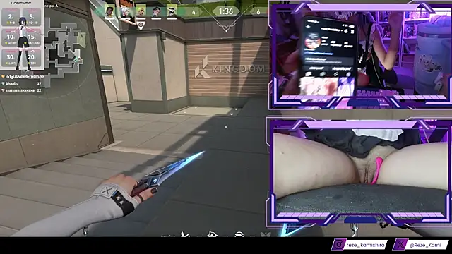 Reze_Kamishiro webcam