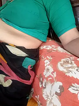 minadixit17 webcam