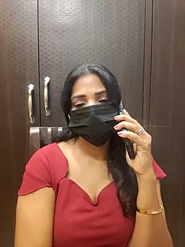 Vrishti_00G webcam