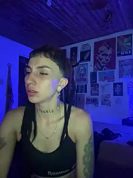 niah_11 webcam