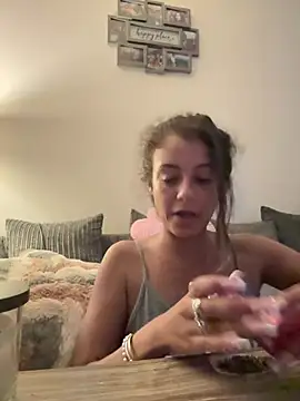 HoneyHex webcam