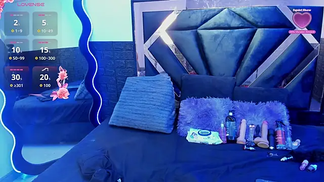 Queen_Jen webcam