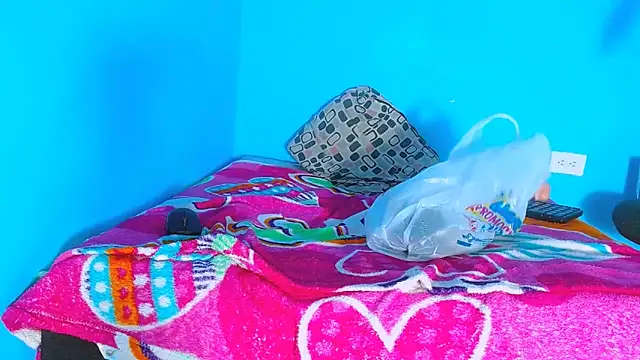 starcutenoir webcam